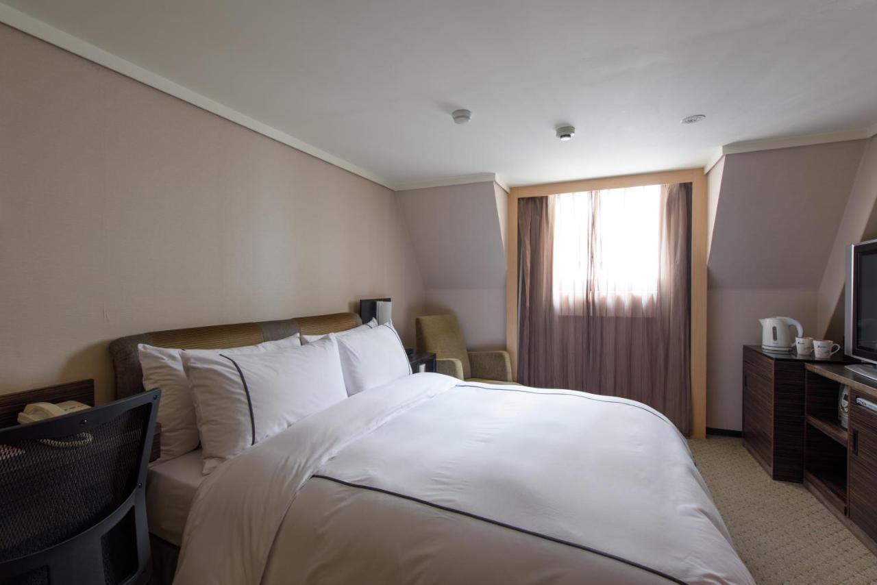 K Hotel Đài Bắc Ngoại thất bức ảnh