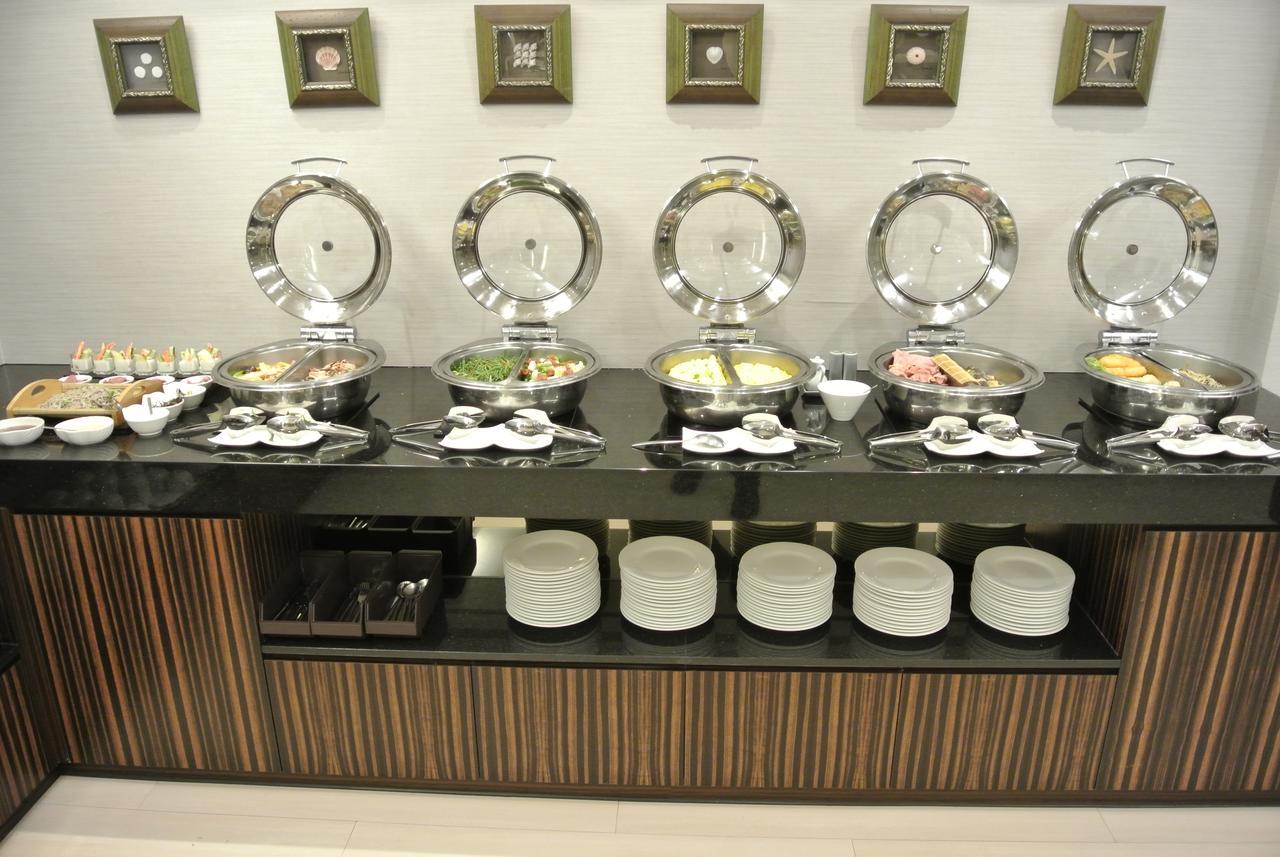 K Hotel Đài Bắc Ngoại thất bức ảnh